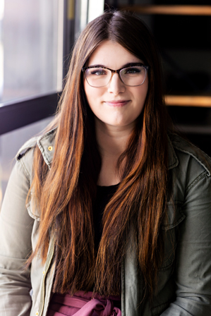 Kadie M. Williams